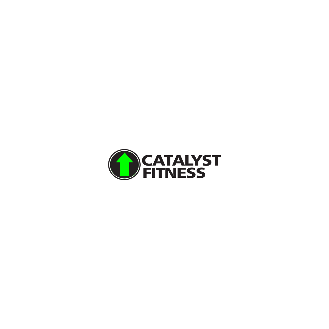Catalyst Fitness Superior Sentiments