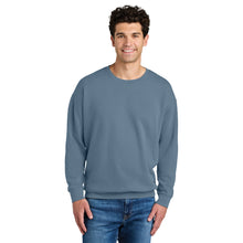Load image into Gallery viewer, Sault College Facilities Management Lightweight Crewneck Sweatshirt