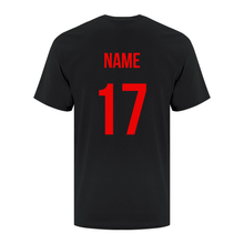 Load image into Gallery viewer, Soo City United 2011 Girls Pro Team Tee