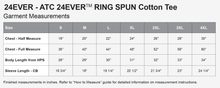 Load image into Gallery viewer, SMC Soccer 24EVER Ring Spun Cotton Tee