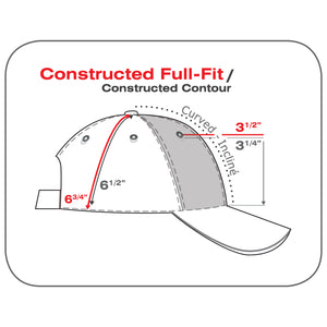 North of Superior Hat