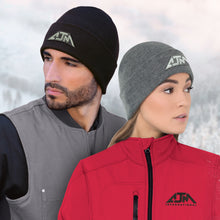 Load image into Gallery viewer, Your Team&#39;s Cuff Toque