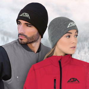 Your Team's Cuff Toque