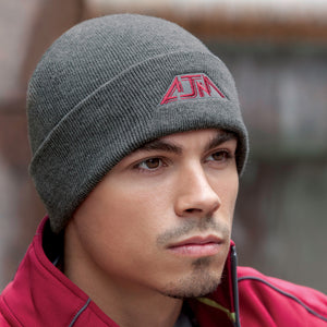 Your Team's Cuff Toque