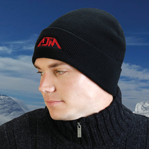 Your Team's Cuff Toque