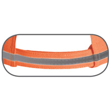 Load image into Gallery viewer, Sault Search &amp; Rescue Reflective Safety Hat