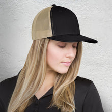 Load image into Gallery viewer, Johnson&#39;s RV and Auto Deluxe Chino Twill Ball Cap