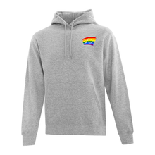 Load image into Gallery viewer, ADSB Rainbow Logo Everyday Fleece Hoodie