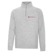 Load image into Gallery viewer, Algoma Family Services ESActive Vintage 1/4 Zip