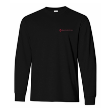 Load image into Gallery viewer, Algoma Family Services Everyday Ring Spun Cotton Long Sleeve Tee