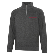 Load image into Gallery viewer, Algoma Family Services ESActive Vintage 1/4 Zip