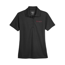 Load image into Gallery viewer, Algoma Family Services Ladies Cut Performance Piqué Polo