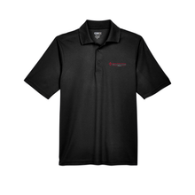 Load image into Gallery viewer, Algoma Family Services Performance Piqué Polo