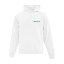 Load image into Gallery viewer, Algoma Family Services Everyday Fleece Hooded Sweatshirt