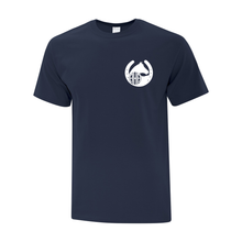 Load image into Gallery viewer, Algoma Horse Association Everyday Cotton Tee