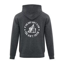Load image into Gallery viewer, Algoma Horse Association Everyday Fleece Youth Hoodie