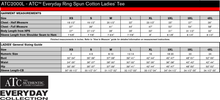 Load image into Gallery viewer, Bibeau Racing Ring Spun Cotton Ladies Tee
