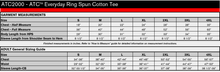 Load image into Gallery viewer, SOBA 2023 Championships Euro Spun Cotton Tee