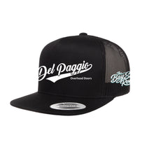 Load image into Gallery viewer, Northern Snow Racing Five-Panel Classic Trucker Cap