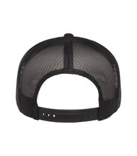 Load image into Gallery viewer, Northern Snow Racing Five-Panel Classic Trucker Cap