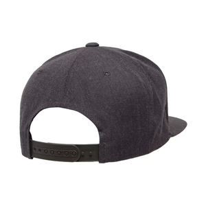 Ho Shin Sool Premium Classic Snapback Hat