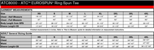 Load image into Gallery viewer, Road Bike Eurospun Ring Spun Tee - Naturally Illustrated