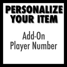 Load image into Gallery viewer, Personalization Options