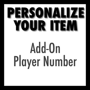 Personalization Options