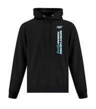 Load image into Gallery viewer, Northern Snow Racing Everday Fleece Hoodie