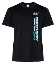 Load image into Gallery viewer, Northern Snow Racing Everyday Ring Spun Cotton