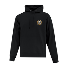 Load image into Gallery viewer, Algoma Horse Association 'Be A Barrel Racer' Everyday Fleece Adult Hoodie