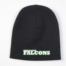 Load image into Gallery viewer, Anna McCrea Knit Skull Cap