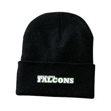 Load image into Gallery viewer, Anna McCrea Spirit Wear Knit Cuff Toque