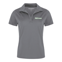 Load image into Gallery viewer, Anna McCrea Coal Harbour Snag Resistant Ladies Sport Shirt