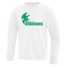 Load image into Gallery viewer, Anna McCrea Spirit Wear Youth Long Sleeve Tee