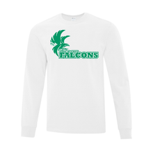 Load image into Gallery viewer, Anna McCrea Spirit Wear Adult Long Sleeve Tee