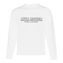 Load image into Gallery viewer, Anna McCrea Everyday Fleece Crewneck Sweaters (Embroidered)