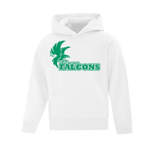 Load image into Gallery viewer, Anna McCrea Spirit Wear Youth Hooded Sweatshirt