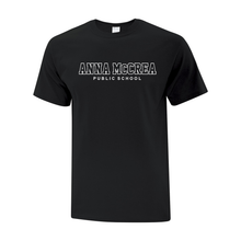 Load image into Gallery viewer, Anna McCrea Spirit Wear Adult Tee
