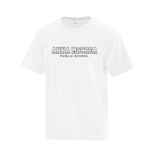 Load image into Gallery viewer, Anna McCrea Spirit Wear Youth Tee