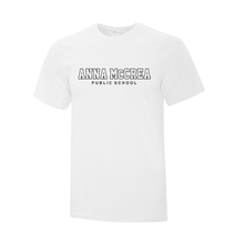 Load image into Gallery viewer, Anna McCrea Spirit Wear Adult Tee