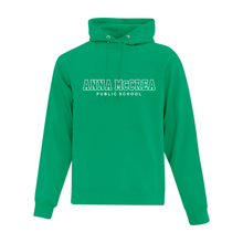 Load image into Gallery viewer, Anna McCrea Spirit Wear Adult Hooded Sweatshirt