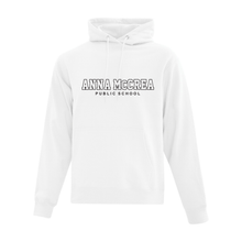 Load image into Gallery viewer, Anna McCrea Spirit Wear Adult Hooded Sweatshirt