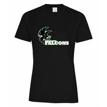 Load image into Gallery viewer, Anna McCrea Special Edition Everyday Ring Spun Cotton Ladies Tee