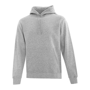 Your Team's Everyday Fleece Adult Hooded Sweatshirt