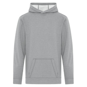 Your Team's Youth Game Day Hoodie