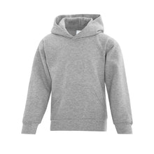 Load image into Gallery viewer, Your Team&#39;s Everyday Fleece Youth Hooded Sweatshirt