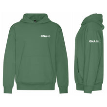 Load image into Gallery viewer, Ontario Nurses Association KOI Element CFF Pullover Hoodie (Embroidered)