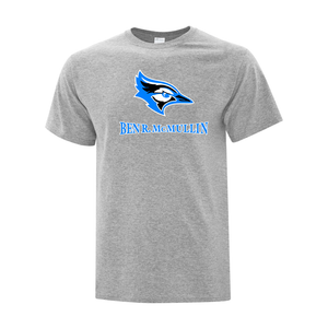Ben. R. McMullin View Spirit Wear Adult Tee