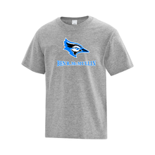 Load image into Gallery viewer, Ben R. McMullin Spirit Wear Youth Tee